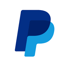 Pay by Paypal