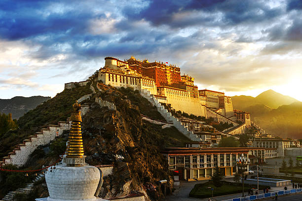 Tibet